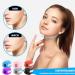 Jaw Exerciser Colour Jawliner Trainer Silica Gel Jaw Training Exercise Jaw for Beginners Intermediate and Advanced Users Training Jaw Exercises Training Jaw 4 Pieces - Buy Online on GoSupps.com
