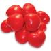 Firm Foam Heart Hand Exerciser Set of 12 12 Count (Pack of 1) Heart