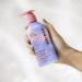Eva NYC Satin Dream Smoothing Conditioner - Anti-Frizz Hair Care for Soft, Smooth Hair - GMO-Free - 8.8 fl oz - Buy Online on GoSupps.com