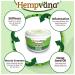 Hempvana Original Pain Relief Cream Maximum Strength 4 Oz Jar - Fast Acting Relief - Buy Online on GoSupps.com