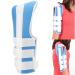 Adjustable Humerus Splint - Breathable Upper Arm Brace for Fracture Recovery - International Shipping Available - Buy Online on GoSupps.com