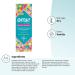 Vanilla Clementine Anti-Itch Serum 1.7 oz - Soothes and Relieves Irritated Skin - Buy Online on GoSupps.com