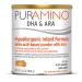 PurAmino Hypoallergenic Infant Drink, for Severe Food Allergies, Omega-3 DHA, Iron, Immune Support, Powder Can, 14.1 Oz 14.1oz Can