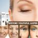 OLLZPJFPK Jojoba Oil Essence Eye Cream Firming Eye Skin Eye Bags Eye Wrinkles Moisturizing Skin Care Massage Essence - Buy Online on GoSupps.com