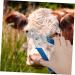 Yardwe Ear Tag Removal Forceps - Animal Ear Tag Remover Tool for Farm Animals - Buy Online on GoSupps.com