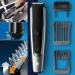 Philips Norelco All-in-One Cordless Multigroom Turbo-Powered Beard & Mustache Trimmer Kit | International Shipping Available - Buy Online on GoSupps.com