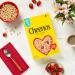 CHEERIOS - JUMBO SIZE PACK Cereal Box Original Whole Grain is the First Ingredient No Artificial Colours No Artificial Flavours 1 Kilogram Package of Cereal - Buy Online on GoSupps.com