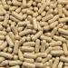 Muira Puama Bark Powder Capsules 500mg - 120 1 Count (Pack of 1) - Buy Online on GoSupps.com