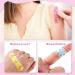 240 Pcs Kids Cartoon Bandages Set - Colorful Cute Adhesive Stickers for Cuts & Scrapes - Waterproof & Breathable - 24 Styles Girls Flexible Bandages Bulk - Buy Online on GoSupps.com