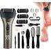  liminateur lectrique de callosit s pour les pieds pour femme | Produits pour gommage et grattoir pour pieds pour hommes femmes voyageurs athl tes danseurs et amateurs de soins personnels Marron - Buy Online on GoSupps.com