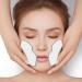 Stainless Steel Gua Sha Tool | Face & Body Massager for Skincare | Enhance Circulation with Facial & Neck Massage Tools - Buy Online on GoSupps.com