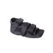 Pediatric Post Op Shoe for Kids Sizes 11-7, Square Toe Fracture Shoe for Broken Foot or Toe, Soft Tissue Injury Support - XS (11-1), Left/Right Foot - Buy Online on GoSupps.com