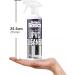 BritishBasics UPVC Cleaner | Ideal for Doors and Window Frames 500ml - Buy Online on GoSupps.com