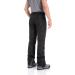 Men's Insulated Ski Pant X-Large Black - Waterproof Snow Pants with Fleece Lining - Buy Online on GoSupps.com