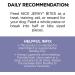 I and Love and You Nice Jerky Bites - Grain-Free Dog Treats for All Dogs (4oz) - Chicken & Duck Flavors - Buy Online on GoSupps.com
