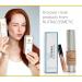 Nutraskin Super Wear HD Foundation Medium - Waterproof Liquid Makeup for Radiant Complexion | Long-Lasting Primer | Made in Germany | 15ml - Buy Online on GoSupps.com