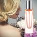 Women's Fragrances Stylish Long Lasting Eau De Parfum Captivating Hair Perfume Suitable for Travel Size Gifts for Women 10ML 8.5x2.6x2.2cm A - Buy Online on GoSupps.com