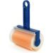 Hangerworld 11.5m Washable Lint Roller - Reusable Dark Blue | Eco-Friendly & International Shipping - Buy Online on GoSupps.com