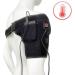 Intelligent Shoulder Heating Pad | Portable Heated Shoulder Wrap with 3 Levels - Pain Relief for Left & Right Shoulder - Buy Online on GoSupps.com