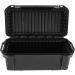 Wosune Outdoor Storage Case - Pressure-Proof Black Ammo Crate Utility Box - Boaters Dry Box - Plano Storage Box - C Type Box 200x98x82mm - Buy Online on GoSupps.com