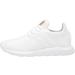 adidas Originals Women's Swift W Running Shoe 8 - White/Copper Metallic - Buy Online on GoSupps.com