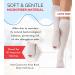 ITA-MED Anti-Embolism Knee High Compression Socks (18 mmHg) for Varicose Veins and Edema - Men & Women - Buy Online on GoSupps.com