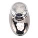 Beard Trimmer - Stylish Washable Electric Barber Trimmer | Portable Rechargeable Salon & Home Use - Electroplating Gray - Buy Online on GoSupps.com