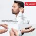 Alpine MusicSafe Earplugs for Musicians - High Fidelity Hearing Protection with 19 & 22 dB Filters - Transparent Standard - Buy Online on GoSupps.com