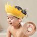 Buy 60 Baby Waterproof Ear Stickers & Ear Plugs - Perfect Ear Protection for Bath Shower & Water Sports - Buy Online on GoSupps.com