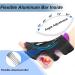Adjustable Night Splint for Plantar Fasciitis & Achilles Tendonitis | Foot Pain Relief Boot for Fascia Tendon & Arch Pain Treatment - Buy Online on GoSupps.com