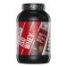 Frey Nutrition ISO Whey (chocolate 2300 g) contributes to muscle gain and muscle maintenance lactose and sugar-free over 25% BCAA content low fat |Low Sugar ( 1 g)