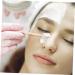 Premium Waxing Sticks for Women - Hard Wax Hair Removal | SESESFOUFU 100s - Buy Online on GoSupps.com