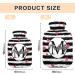 Personalized Valentine's Day Hot Water Bottles - Custom Hearts Hot Bottle for Pain Relief Bed Warmers & Heating Pillows - 1L - Buy Online on GoSupps.com
