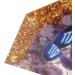 Orgone Pyramid Chakra Resin Healing Meditation Power Stone Pyramid for Positive Energy (Virgo) - Buy Online on GoSupps.com