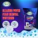 JOVS Bio Washing Powder 10kg - Biological Laundry Cleaning Detergent over 500 Washes Cleans Tough Stains in Quick Wash. Gentle on Sensitive Skin - Bulk size for Family and professionals. - Buy Online on GoSupps.com