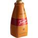Torani Puremade White Chocolate Sauce 64 Ounce 1.81 kg (Pack of 1) & Puremade Caramel Sauce 64 Ounce Sauce+ Caramel Sauce - Buy Online on GoSupps.com