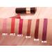 Matte Lipstick Set - 6 Velvet Smooth Colors | Long Lasting Waterproof Non-Stick Cup | Perfect Nude Lip Makeup Gift Box - Buy Online on GoSupps.com
