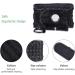 Decompression Back Belt - Strong Support for Lower Back Pain Relief | Lumbar Traction for Men & Women - Buy Online on GoSupps.com