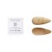 Little Seed Farm All Natural Deodorant Cream Aluminum Free Deodorant for Women or Men 2.4 Ounce - Unscented + Applicators Bundle