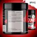 Warrior Creatine Monohydrate Powder 300g - Micronised for Easy Mixing - Savage Strawberry Flavor - Buy Online on GoSupps.com
