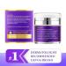 Ragkun Retinol Neck & Face Dual-Action Set Collagen & Hyaluronic Acid Firming Neck Cream Anti-Aging Day & Night Moisturizer Instant Face Lift Wrinkle Creams for Women & Men 2-Pack - Buy Online on GoSupps.com