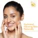 Good Vibes Vitamin C Glow Gel Creme - Brightening & Moisturizing Face Cream for All Skin Types - Anti-Oxidant Rich Dark Spot Treatment Paraben & Sulfate Free (50g - Buy Online on GoSupps.com