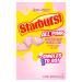 Starburst Singles To Go Strawberry Pink Drink Mix - 18 Servings, Sugar-Free Powdered Drink, Pack of 3 - Buy Online on GoSupps.com