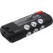 1200mAh 6.6V Replacement Battery for VPX1101 VPX2102 VPX1401 & More - High-Quality International Shipping - Buy Online on GoSupps.com