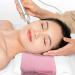 Kichvoe Lash Pillow for Extensions - Memory Foam Neck Support Pillow for Beauty Salon - Pink - Buy Online on GoSupps.com
