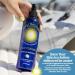 Solar Recover After Sun Moisturizing Spray 2 Pack - Hydrating Sunburn Relief Mist with Vitamin E & Calendula - Full Size 12oz & Travel Size 2oz - International Shipping Available - Buy Online on GoSupps.com