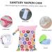 Minkissy 2-Piece Women's Storage Bag Set - Portable Multi-Functional Pocket Organizer for Travel & Everyday Use - Buy Online on GoSupps.com
