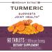 Nature's Way Turmeric 95% Curcuminoids - Vegan, TRU-ID Certified, 60 Tablets - Buy Online on GoSupps.com