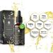 Luondu Vitamin A Drops - High Dose 5000 IU (1500 g) Vegan Retinol with Maximum Bioactivity - 50ml (1700 Drops) for Optimal Skin Health - Buy Online on GoSupps.com