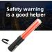 Signal Traffic Wand - 26cm - Red - Buy Online on GoSupps.com